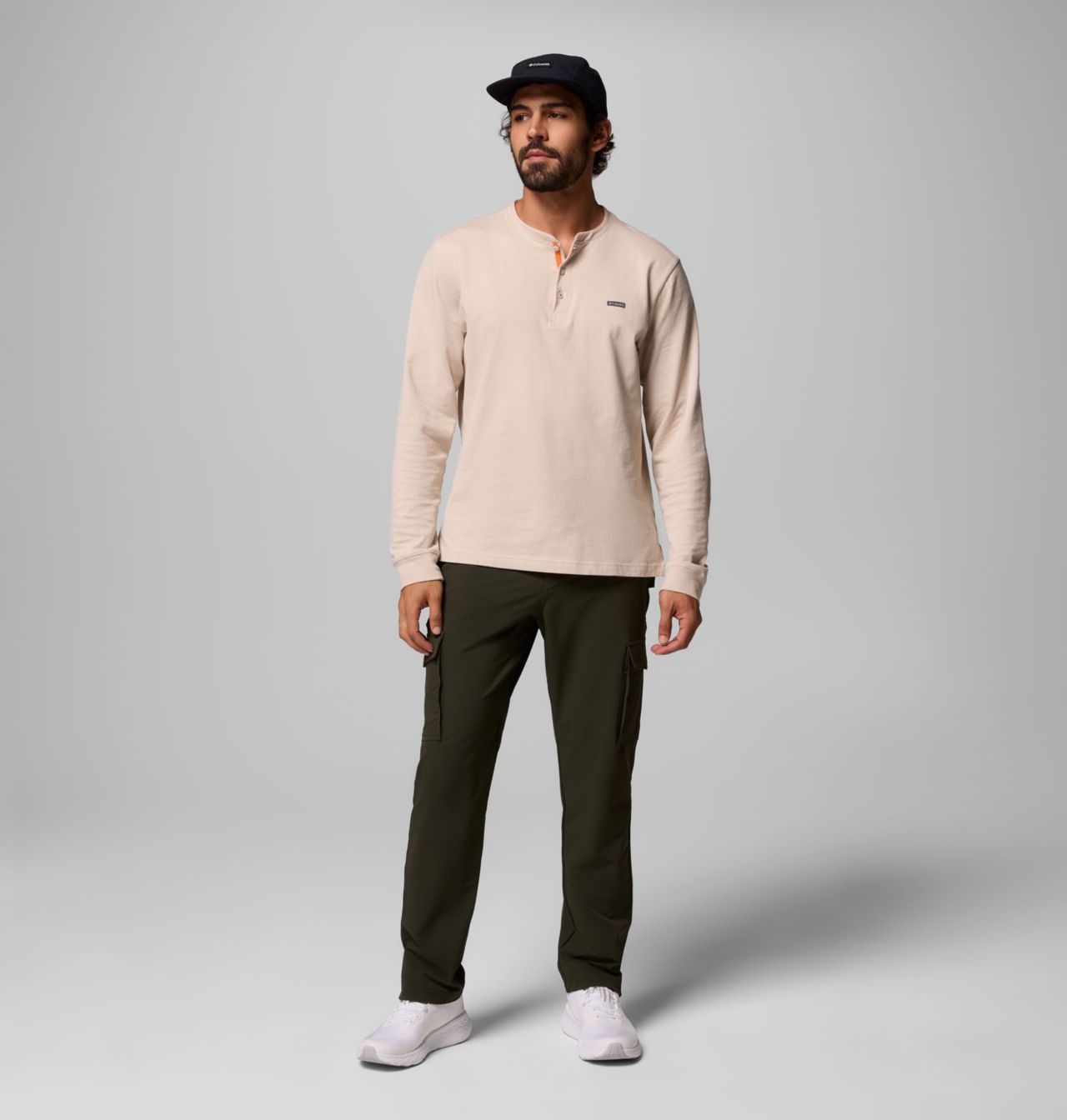Men's ROC™ Tech Cargo Pants 11