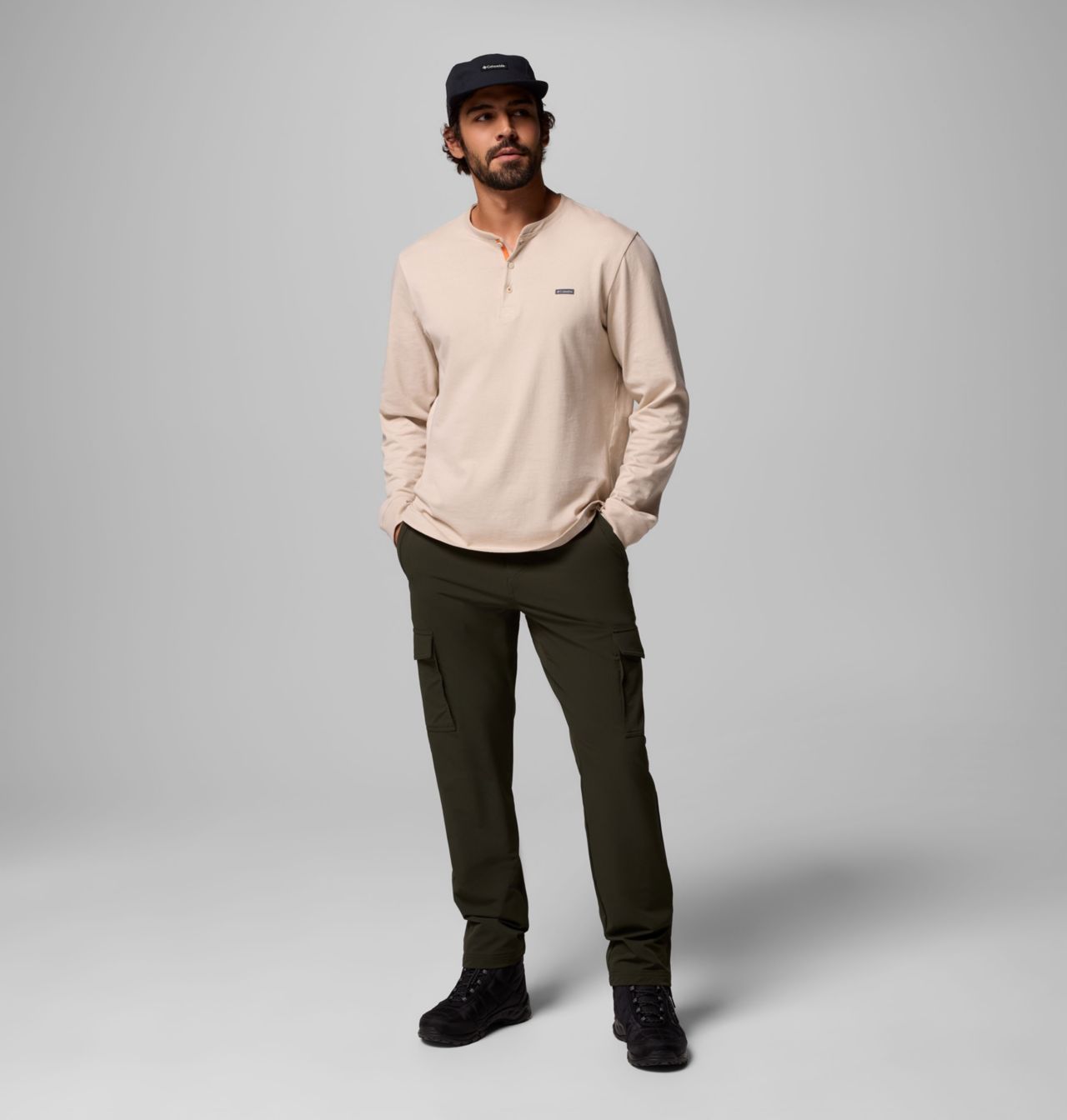 Men's ROC™ Tech Cargo Pants 12