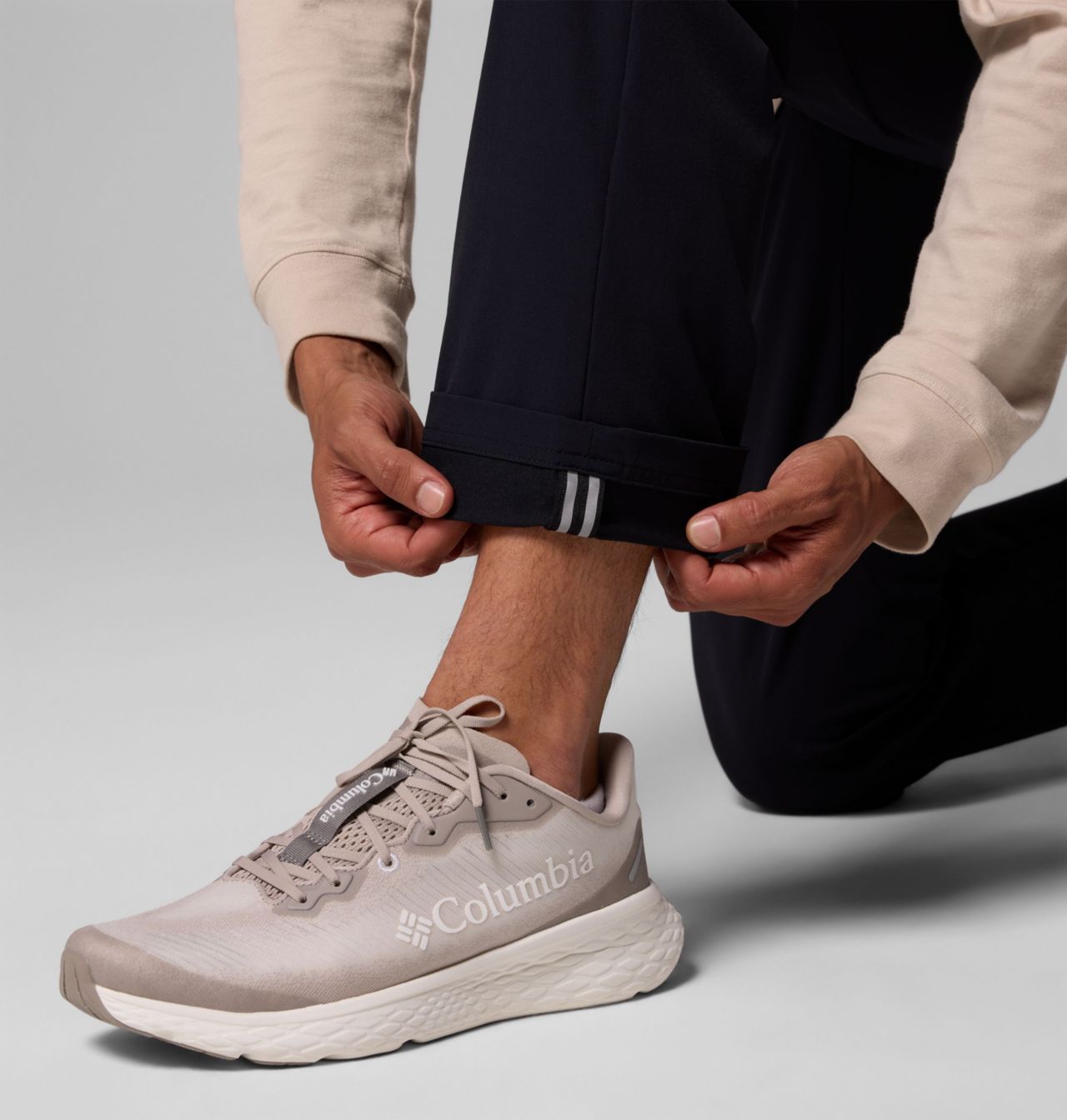 Men's ROC™ Tech Chino Pants | 010 | 33 | 32 8