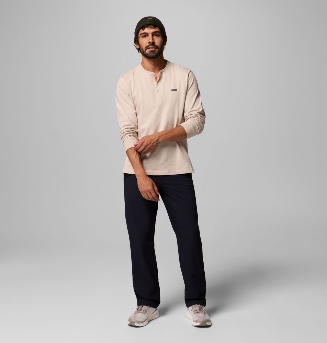 Men's ROC™ Tech Chino Pants | 010 | 33 | 32 2