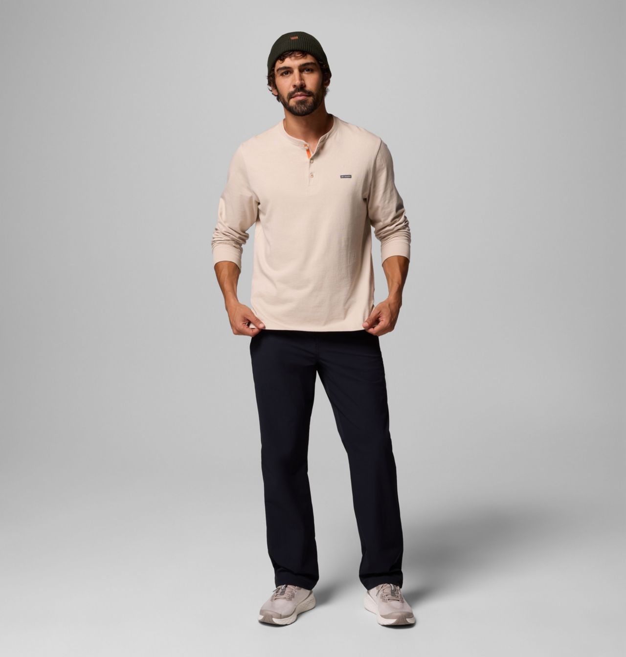 Men's ROC™ Tech Chino Pants | 010 | 33 | 32 10