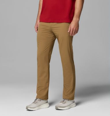 Men's Pants | Columbia Sportswear