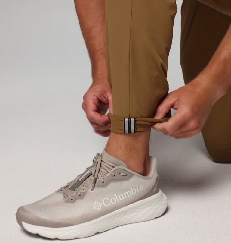 Men's ROC Tech Chino Pants, Color: Delta