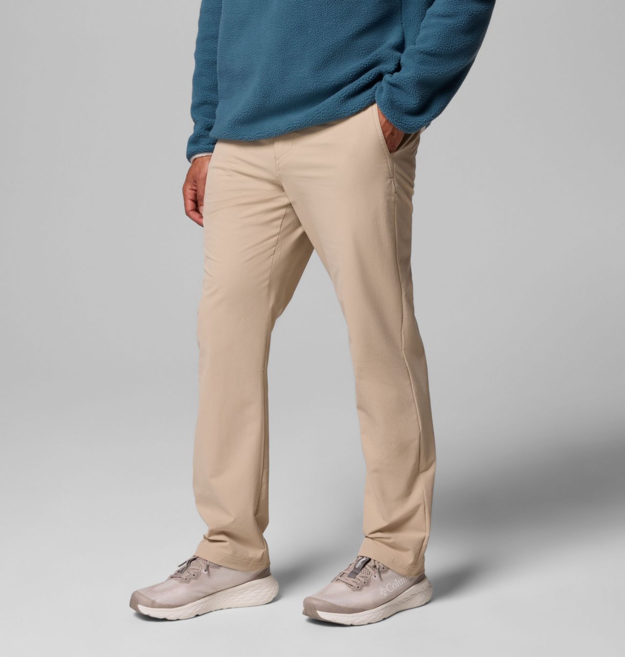 Men's ROC™ Tech Chino Pants 5