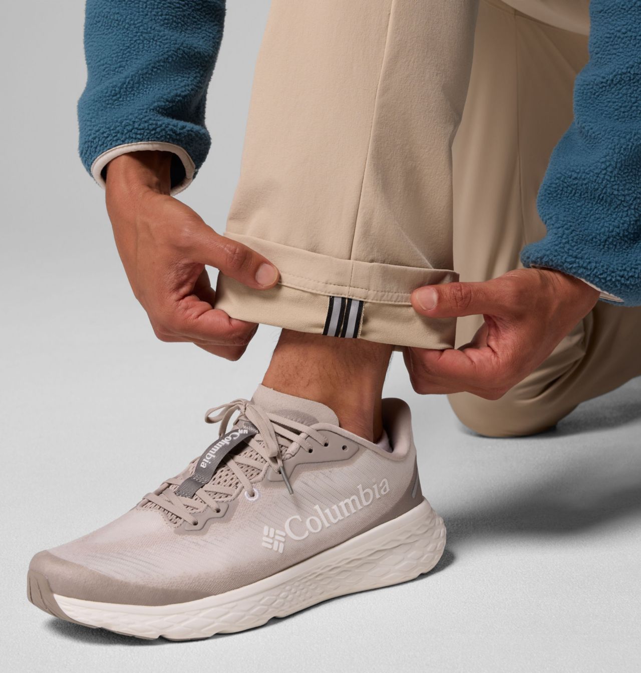 Men's ROC™ Tech Chino Pants 9
