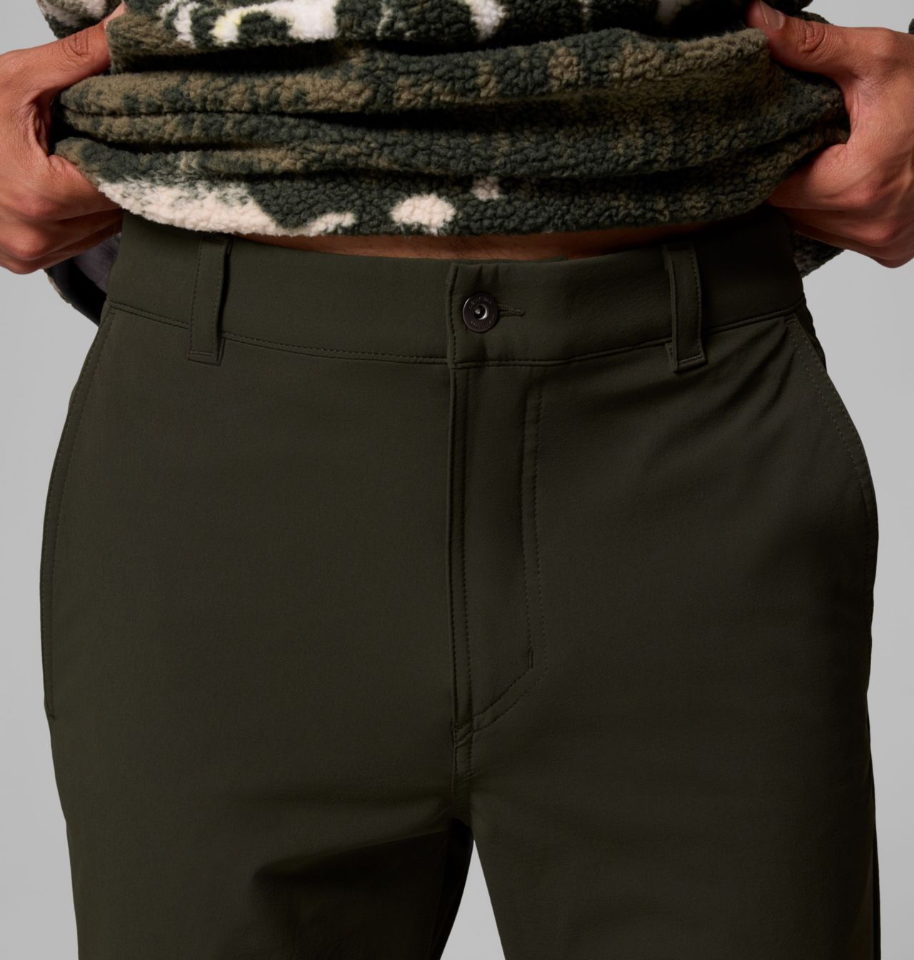 Men's ROC™ Tech Chino Pants | 366 | 35 | 32 5