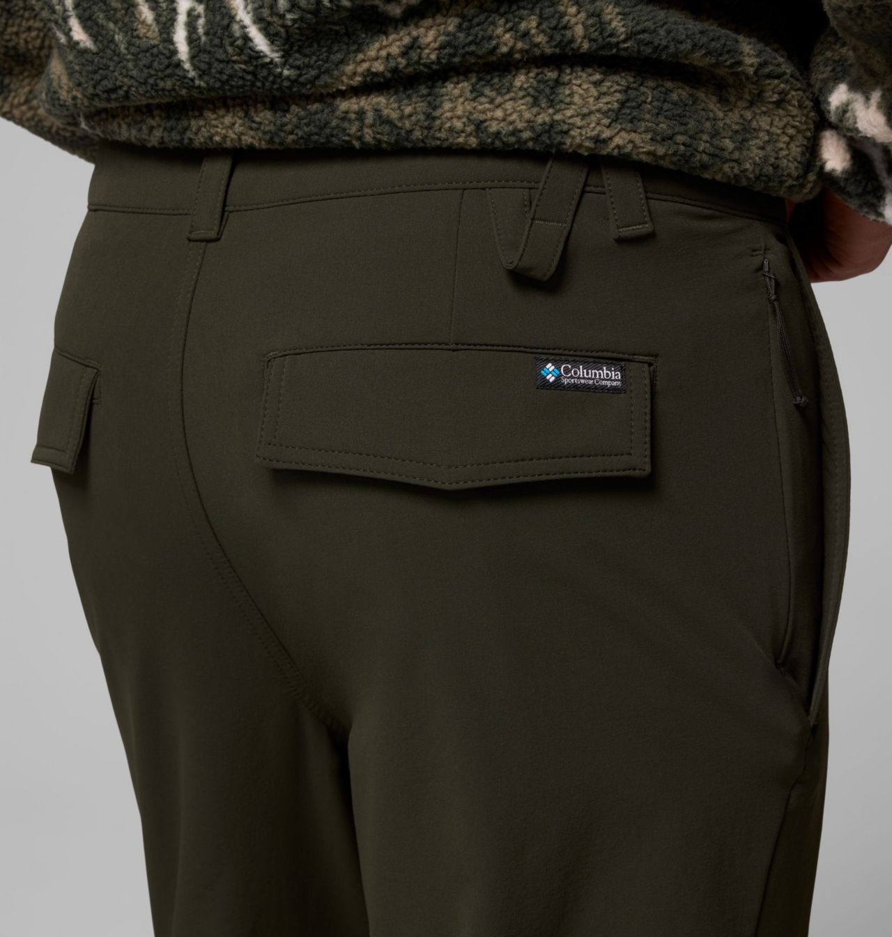 Men's ROC™ Tech Chino Pants | 366 | 35 | 32 7