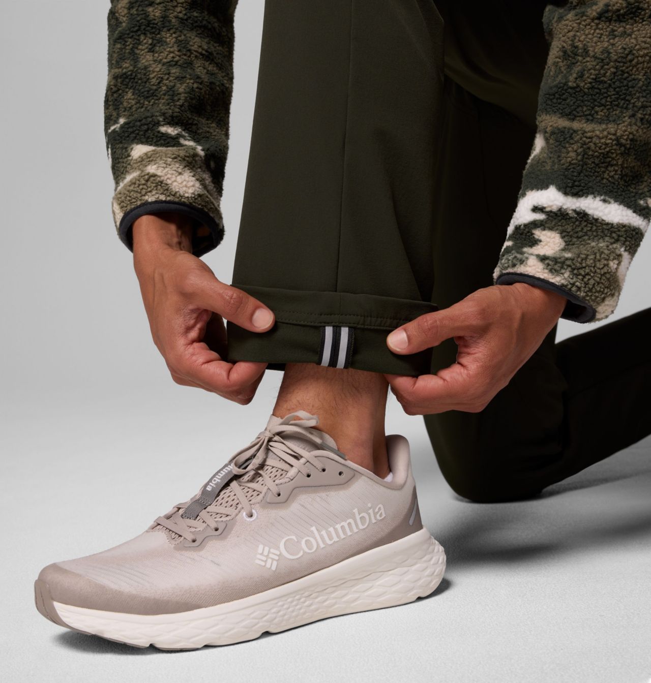 Men's ROC™ Tech Chino Pants | 366 | 35 | 32 8
