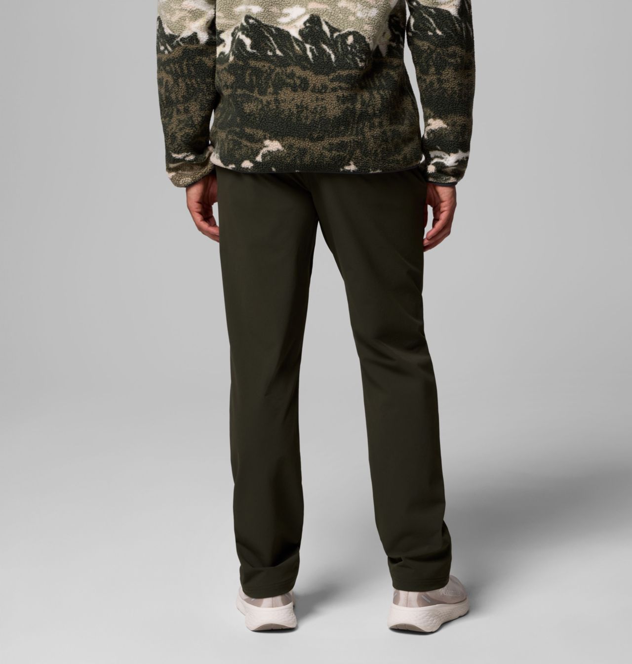 Men's ROC™ Tech Chino Pants | 366 | 35 | 32 3