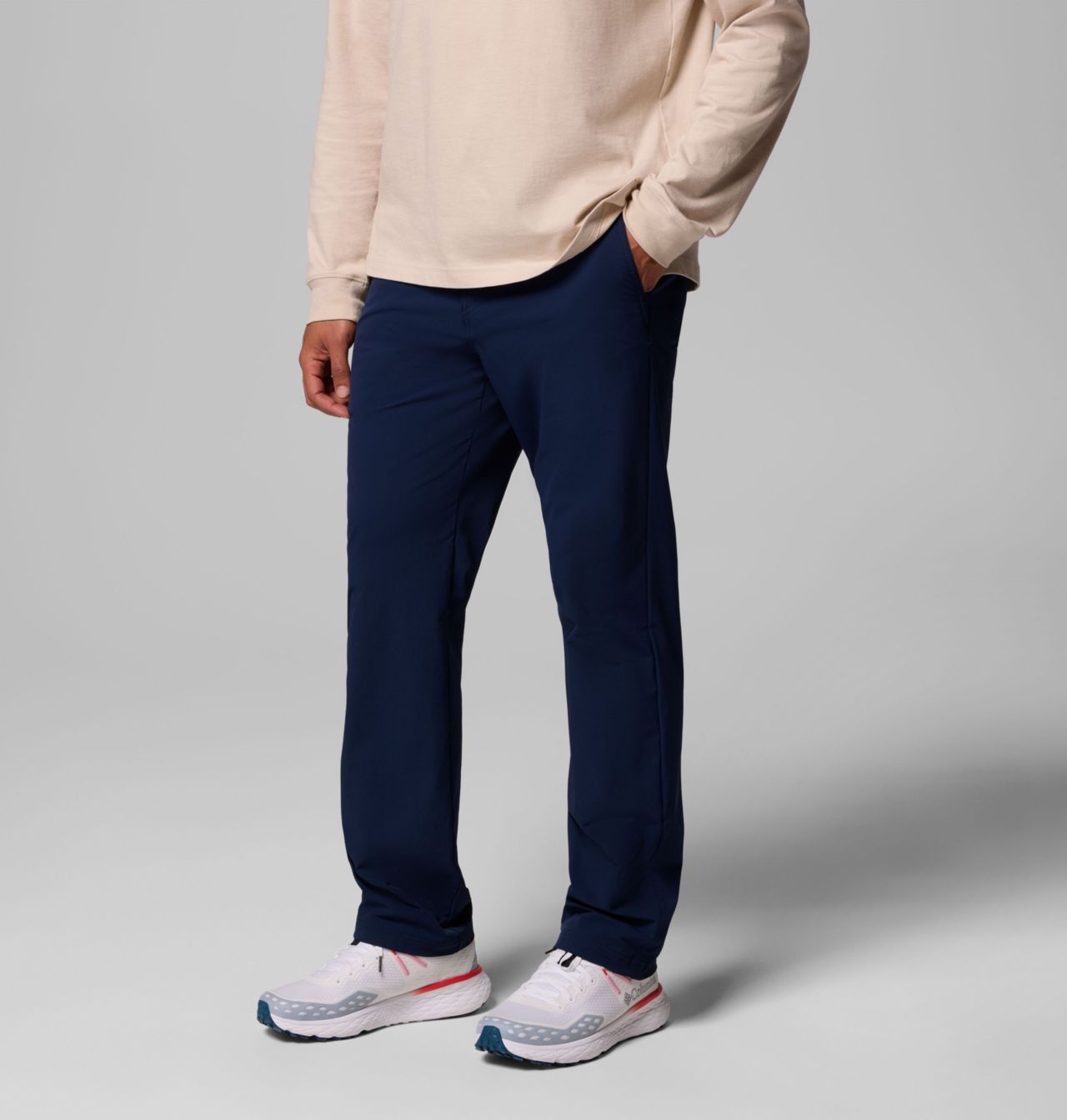 Men's ROC™ Tech Chino Pants | 464 | 35 | 30 4