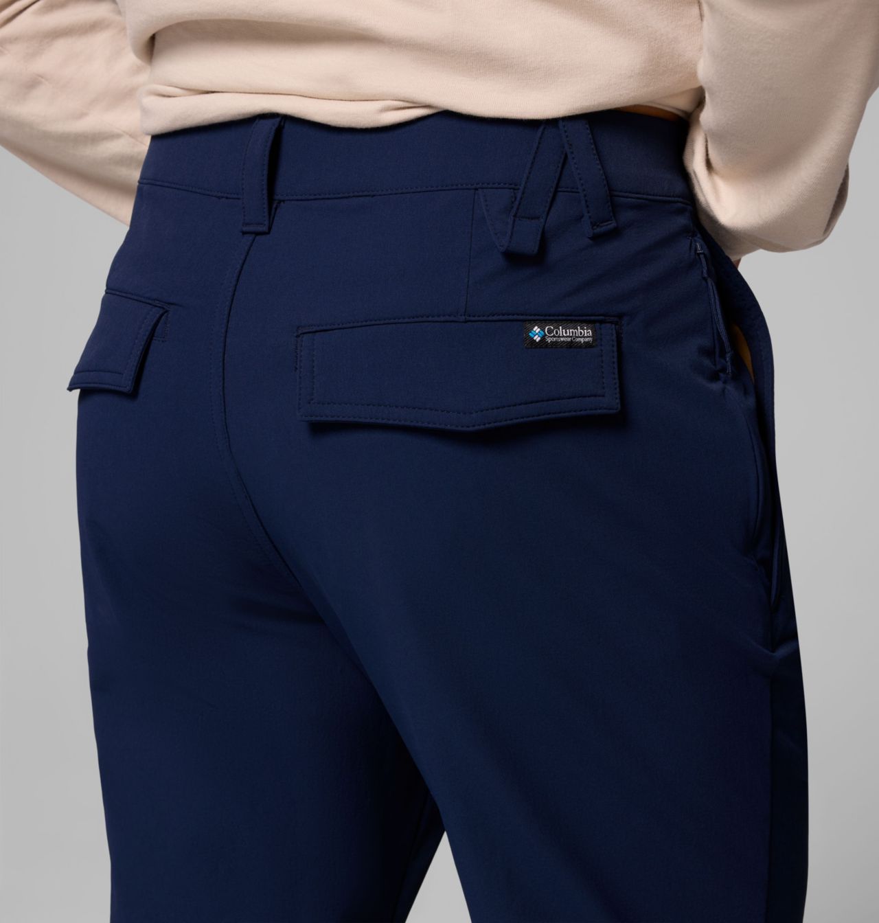 Men's ROC™ Tech Chino Pants | 464 | 35 | 30 7