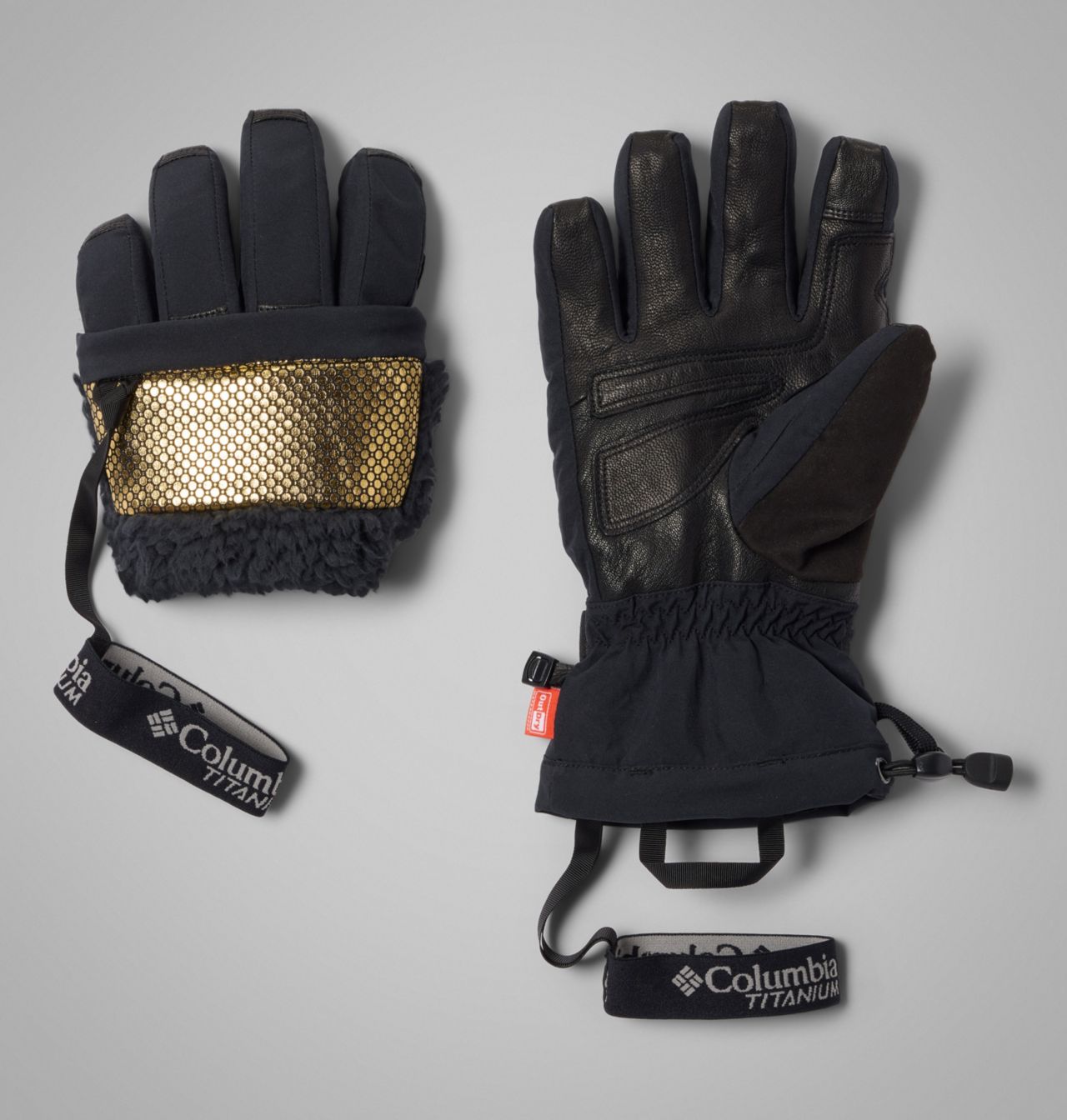 Men's Peak Pursuit™ II Gloves 2