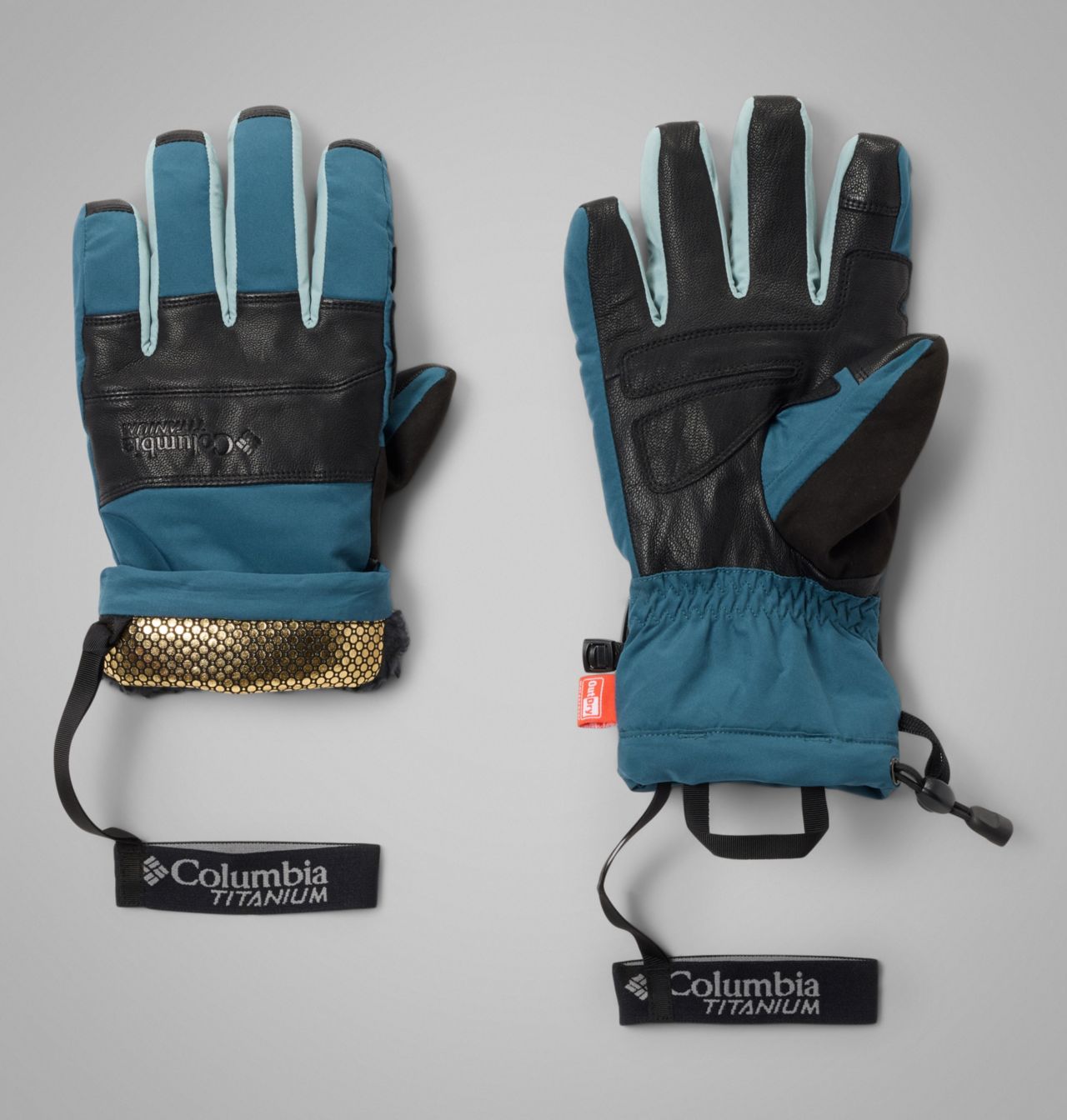 Women's Peak Pursuit™ II Gloves 2