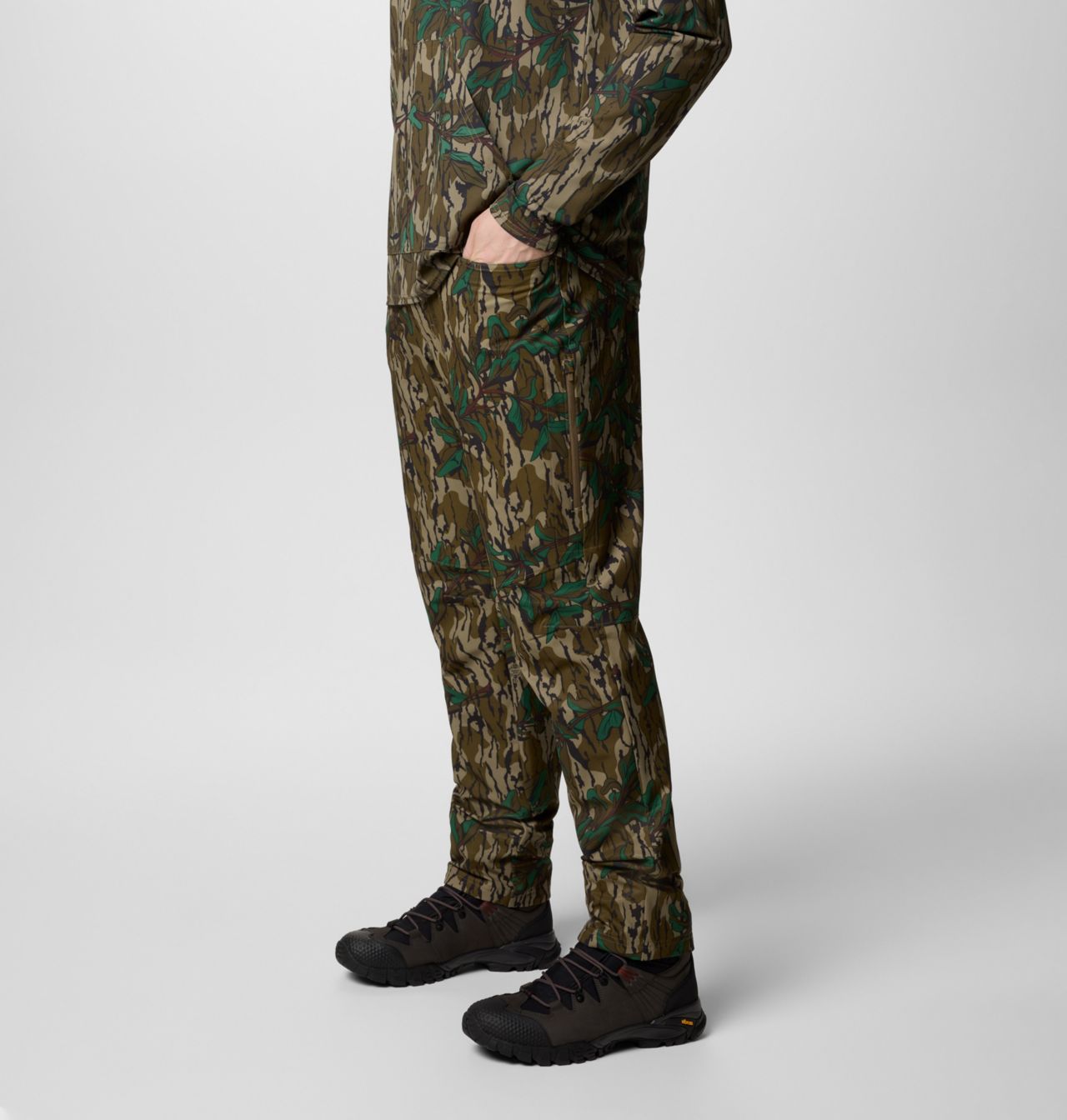 CSC PHG X Luke Combs Tech Camo Pant | 938 | 32 | 32 4