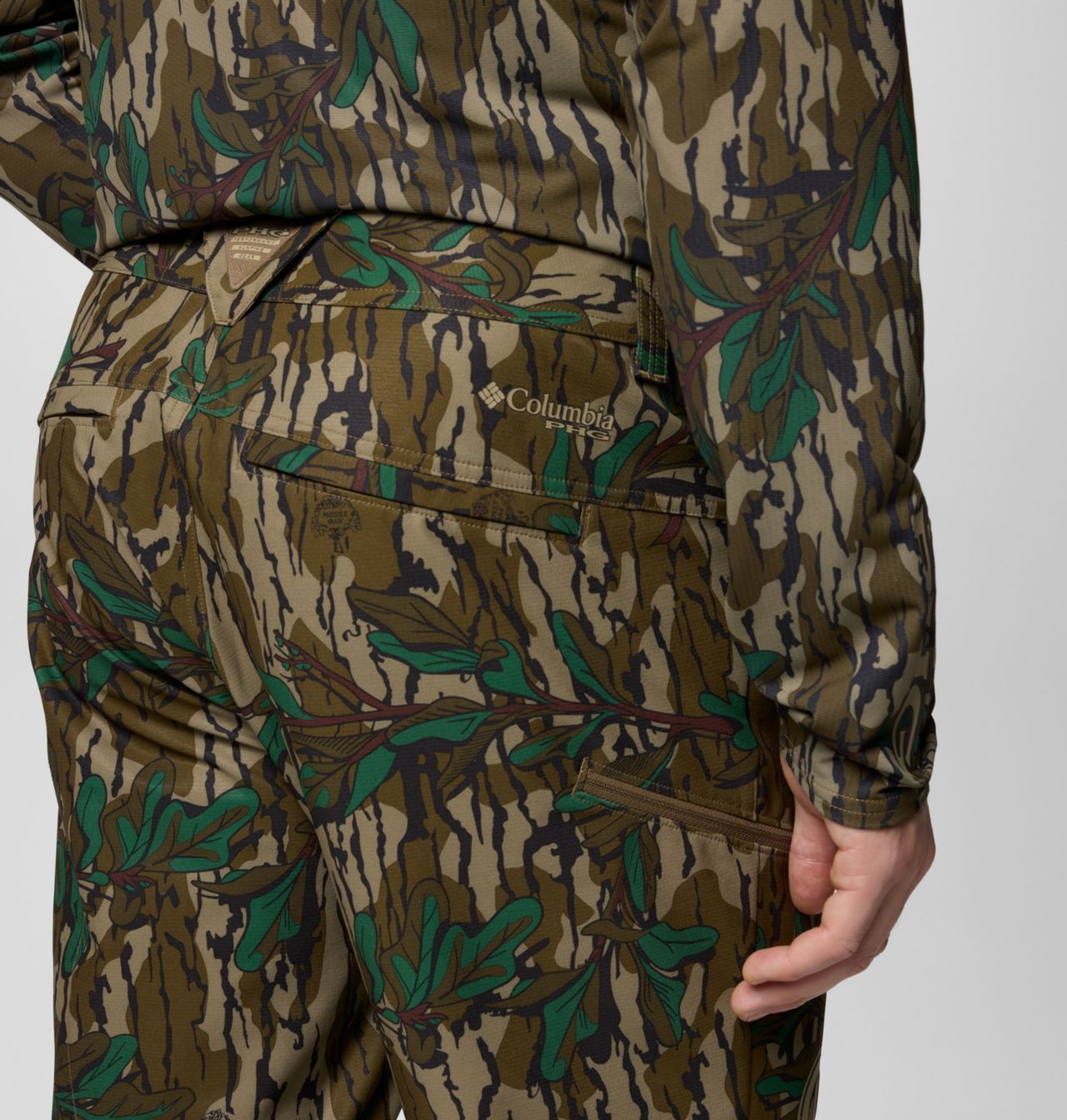 CSC PHG X Luke Combs Tech Camo Pant | 938 | 32 | 32 6