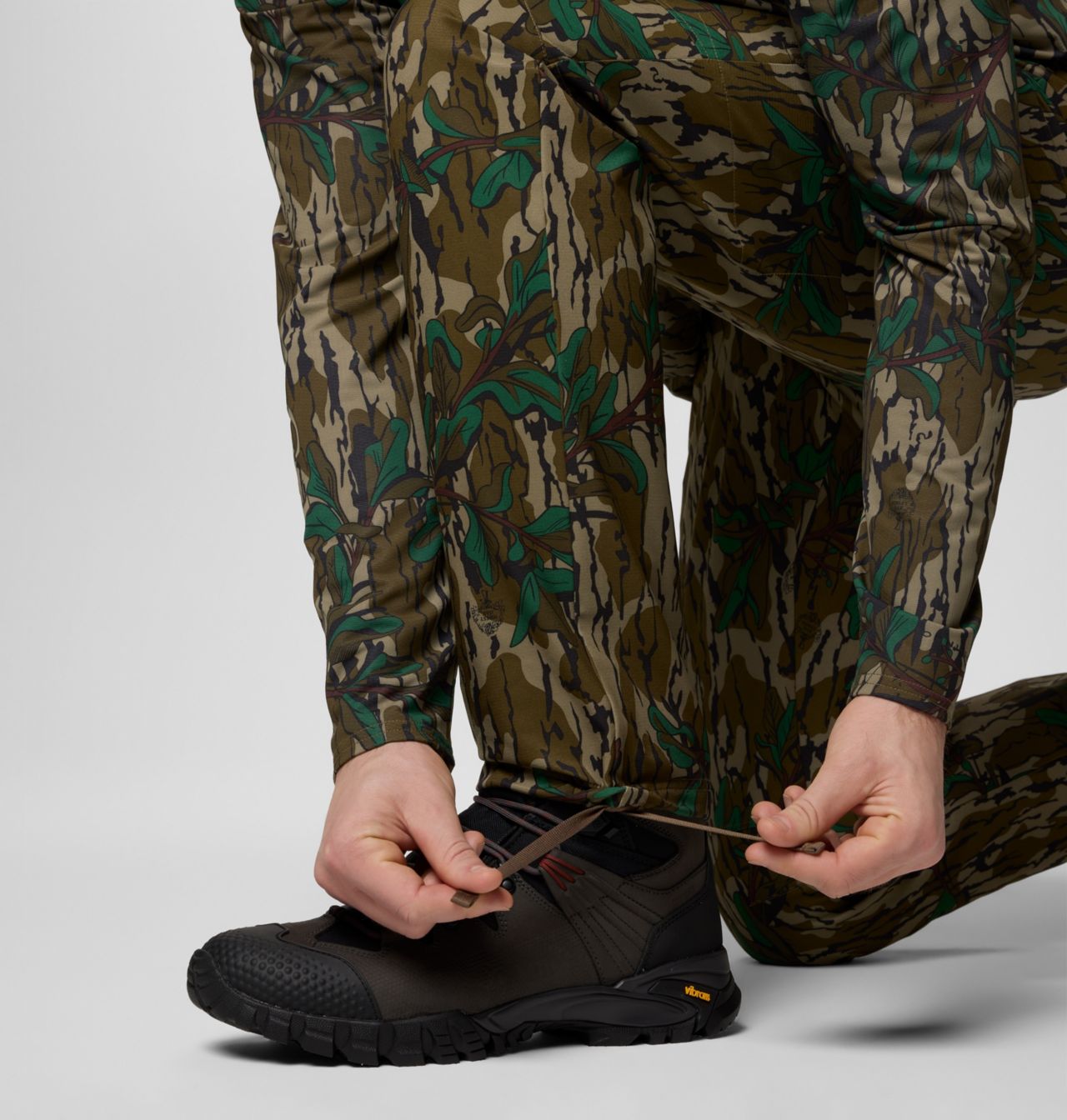CSC PHG X Luke Combs Tech Camo Pant | 938 | 32 | 32 7