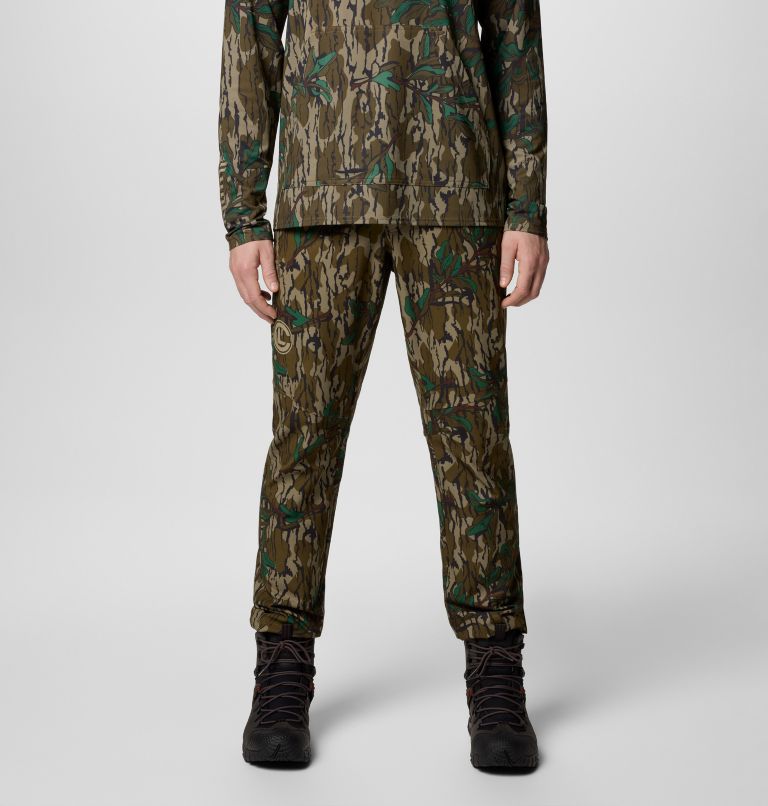 CSC PHG X Luke Combs Tech Camo Pant, Color: Mossy Oak Greenleaf Camouflage, image 9