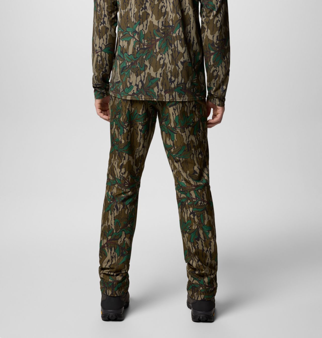 CSC PHG X Luke Combs Tech Camo Pant | 938 | 32 | 32 3