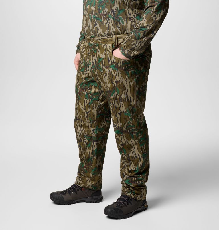 CSC PHG X Luke Combs Tech Camo Pant - Big, Color: Mossy Oak Greenleaf Camouflage, image 4