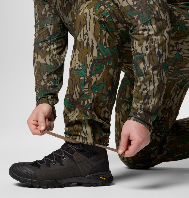 CSC PHG X Luke Combs Tech Camo Pant - Big, Color: Mossy Oak Greenleaf Camouflage, image 9