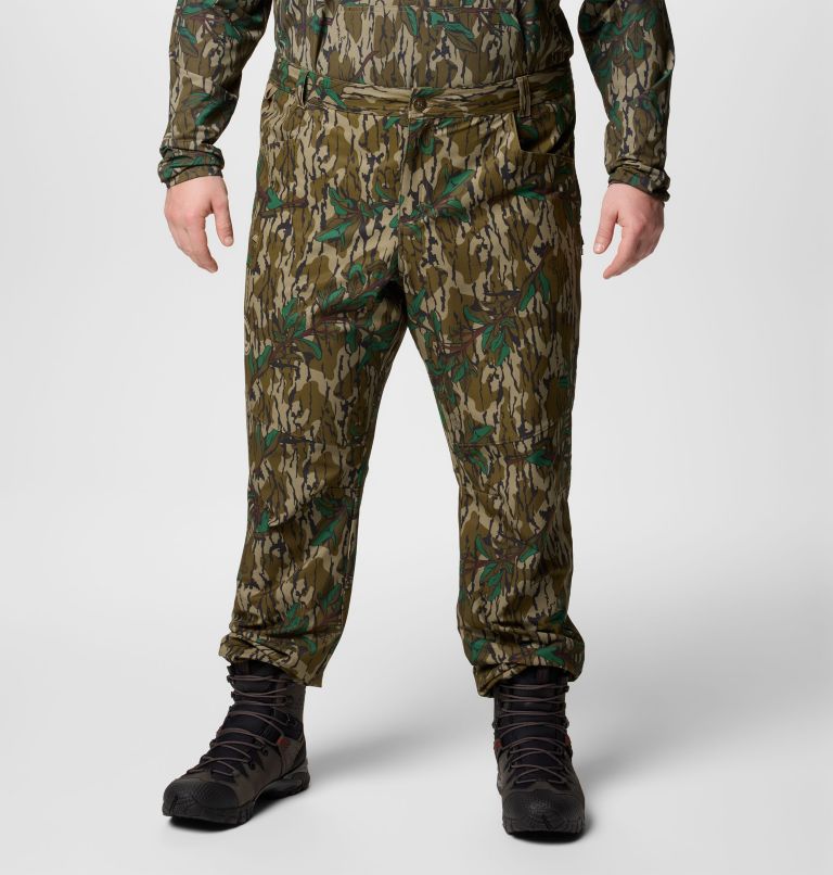 CSC PHG X Luke Combs Tech Camo Pant - Big, Color: Mossy Oak Greenleaf Camouflage, image 10