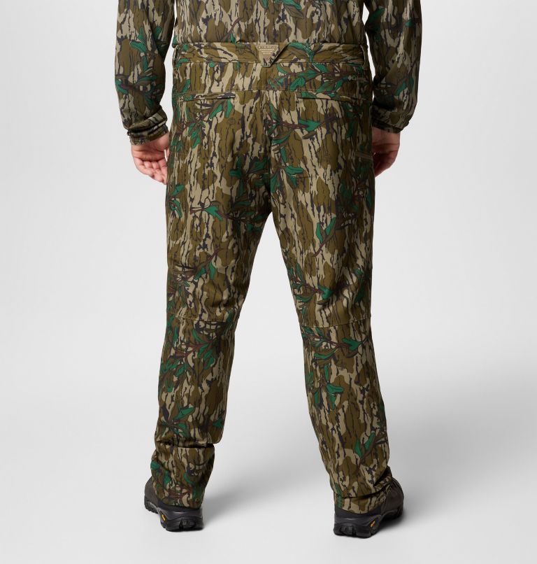 CSC PHG X Luke Combs Tech Camo Pant - Big, Color: Mossy Oak Greenleaf Camouflage, image 3