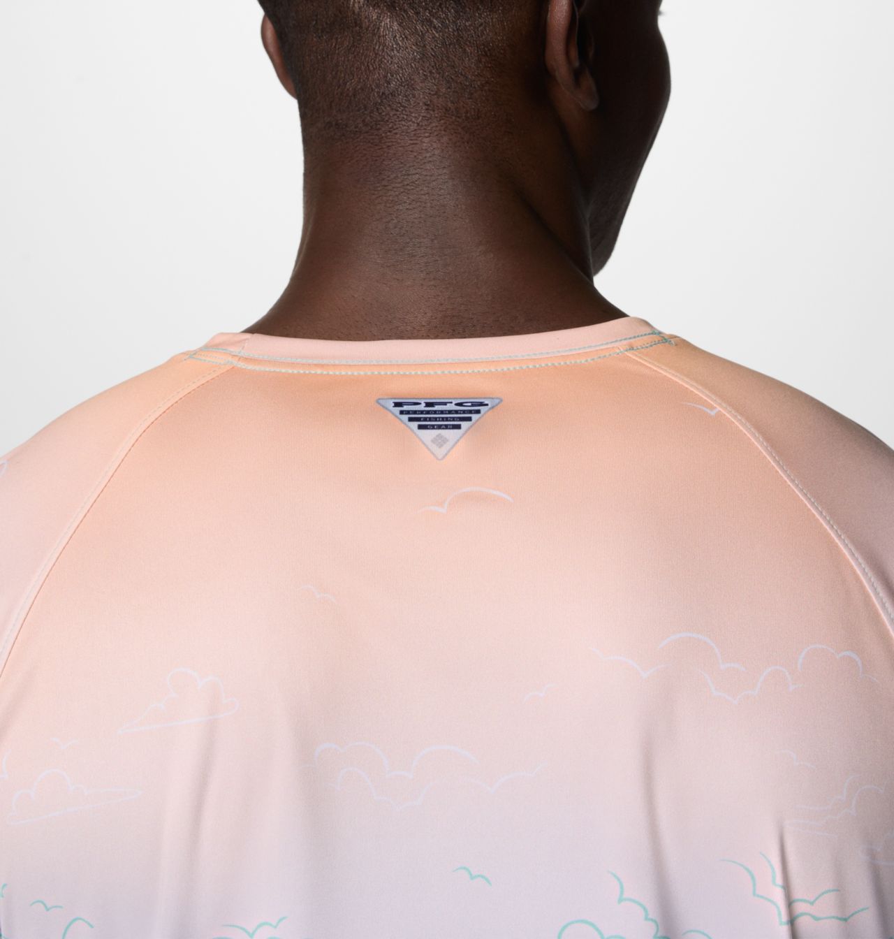 M PFG Disney Terminal Tackle™ LS Shirt | 499 | M 5