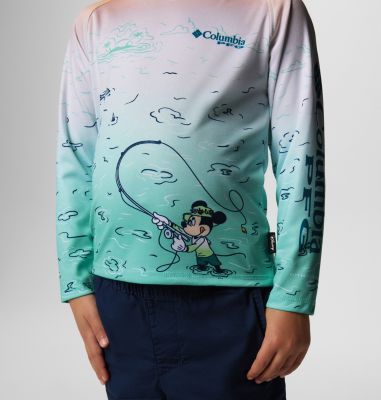 Kids' Fishing | Columbia Sportswear