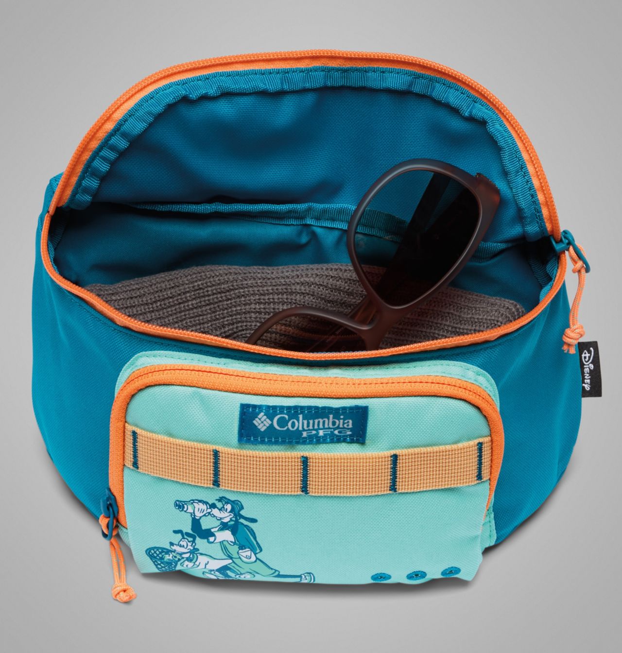 CSC x Disney PFG Hip Pack 3