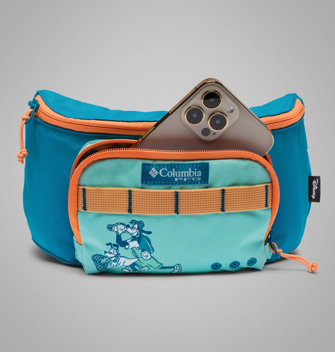 CSC x Disney PFG Hip Pack 4