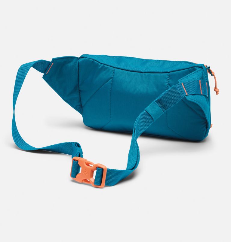 PFG Disney Hip Pack | 462 | O/S, Color: Blue Echo, image 2