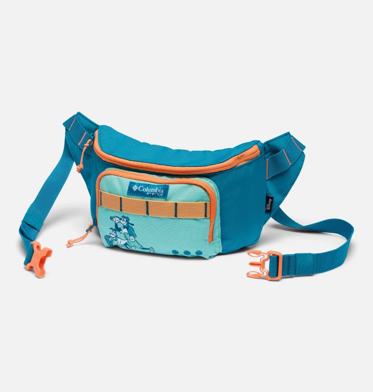 PFG Disney Hip Pack | 462 | O/S, Color: Blue Echo, image 1