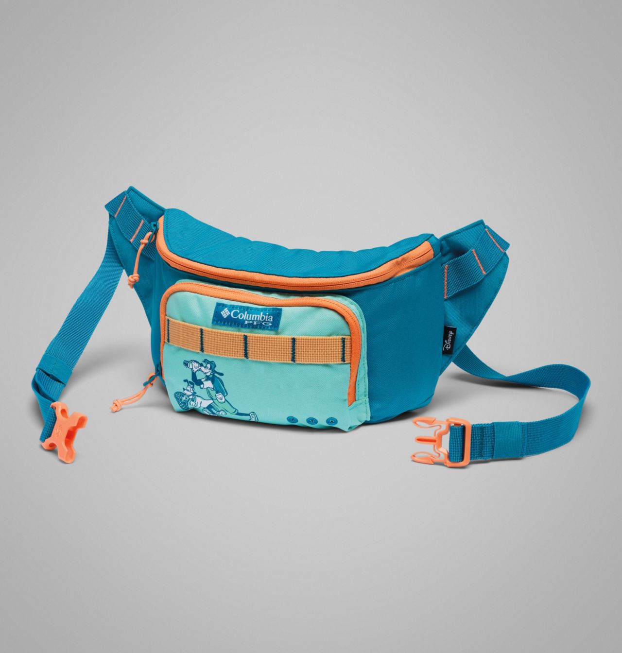 CSC x Disney PFG Hip Pack 1