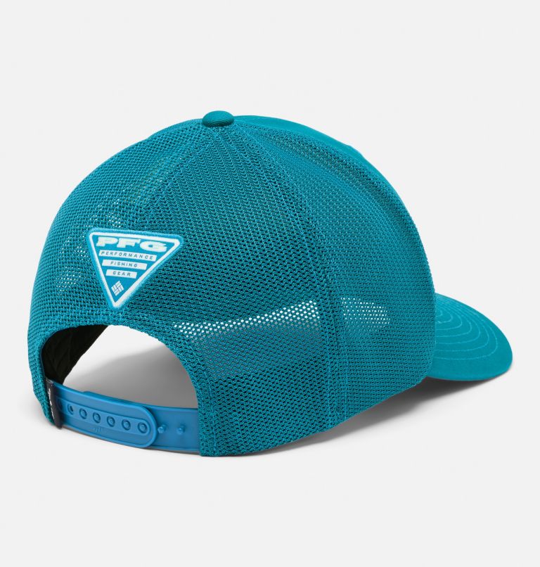 PFG Disney Ball Cap | 462 | O/S, Color: Blue Echo, image 2