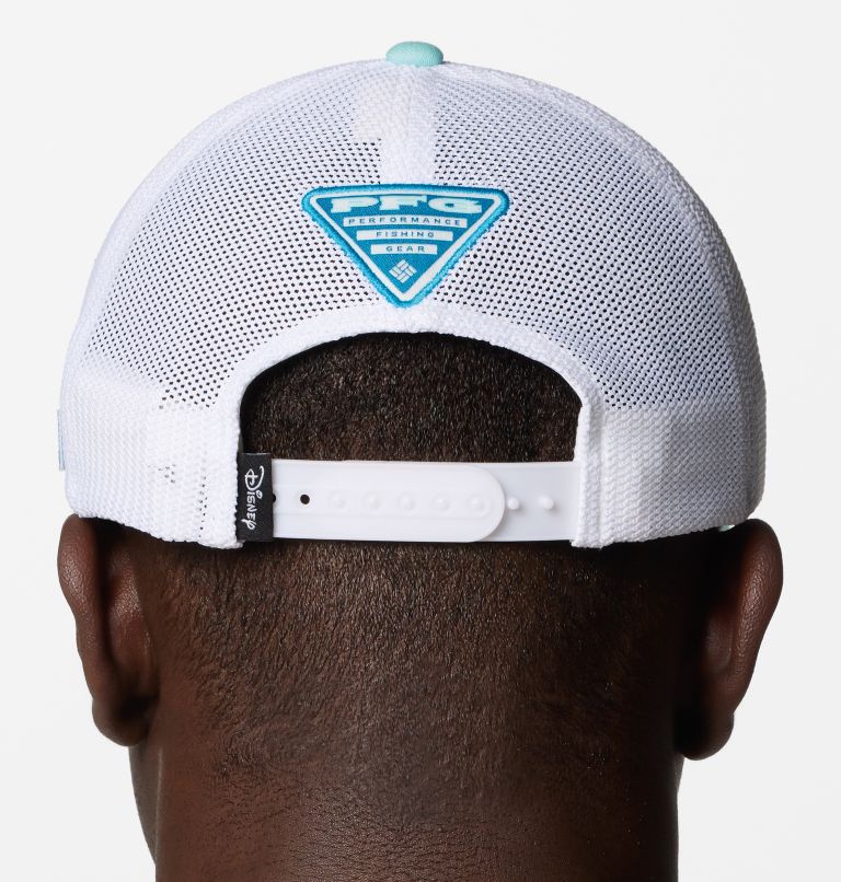 PFG Disney Ball Cap | 499 | O/S, Color: Gulf Stream, image 5