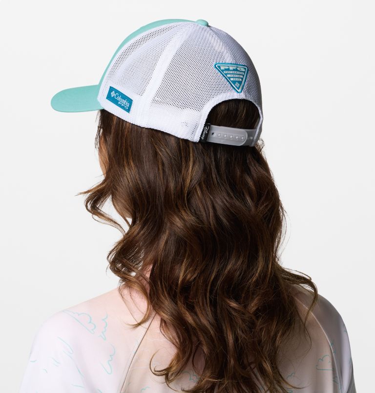 PFG Disney Ball Cap | 499 | O/S, Color: Gulf Stream, image 7