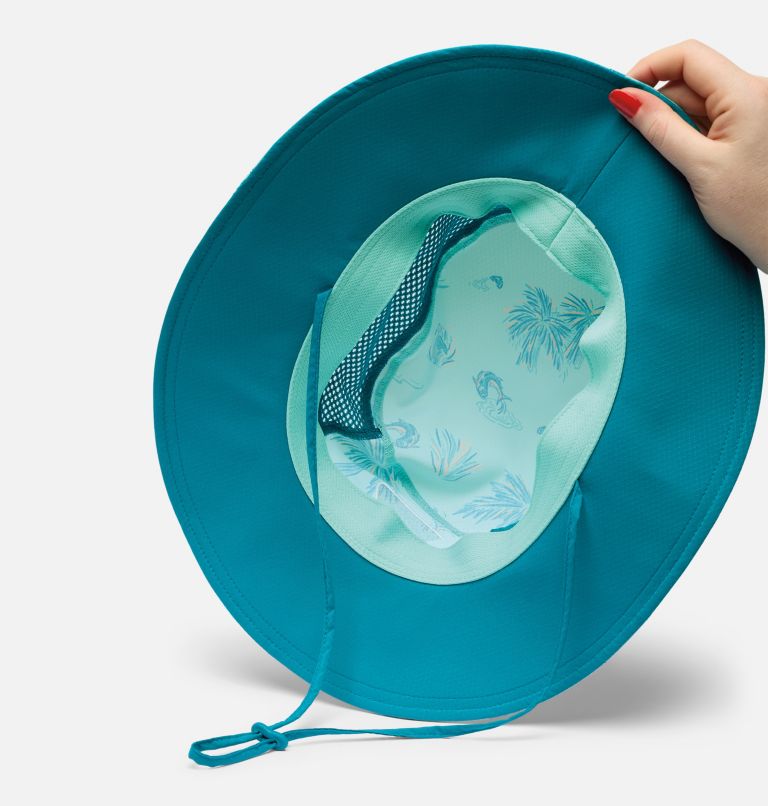 Chapeau de brousse CSC x Disney PFG, Color: Gulf Stream, image 7