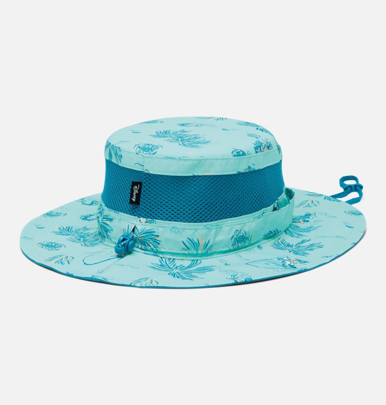 Chapeau de brousse CSC x Disney PFG, Color: Gulf Stream, image 2
