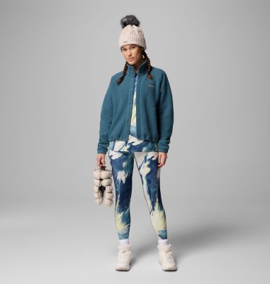 Women's Ski & Snow Clothes | Columbia Sportswear