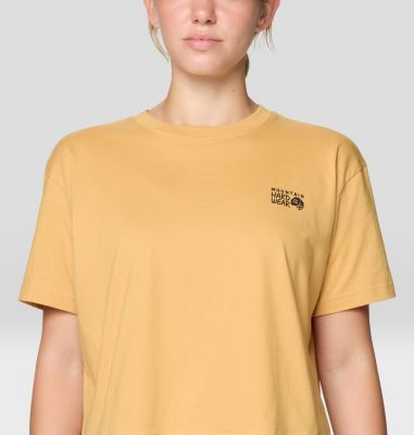 Women's Shirts & Tanks | Mountain Hardwear