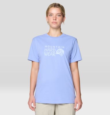 売れ筋商品|||マウンテンハードウェア カットソー トップス レディース Sunblocker Short-Sleeve Top - Women's Pink Moonstone Women's Sunblocker™ Short Sleeve | Mountain Hardwear