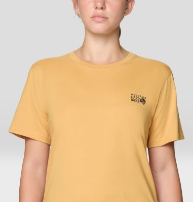 Women's Shirts & Tanks | Mountain Hardwear