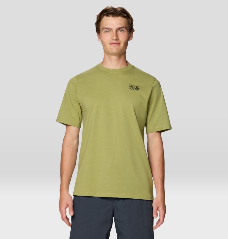 , Color: Fatigue Green, image 1