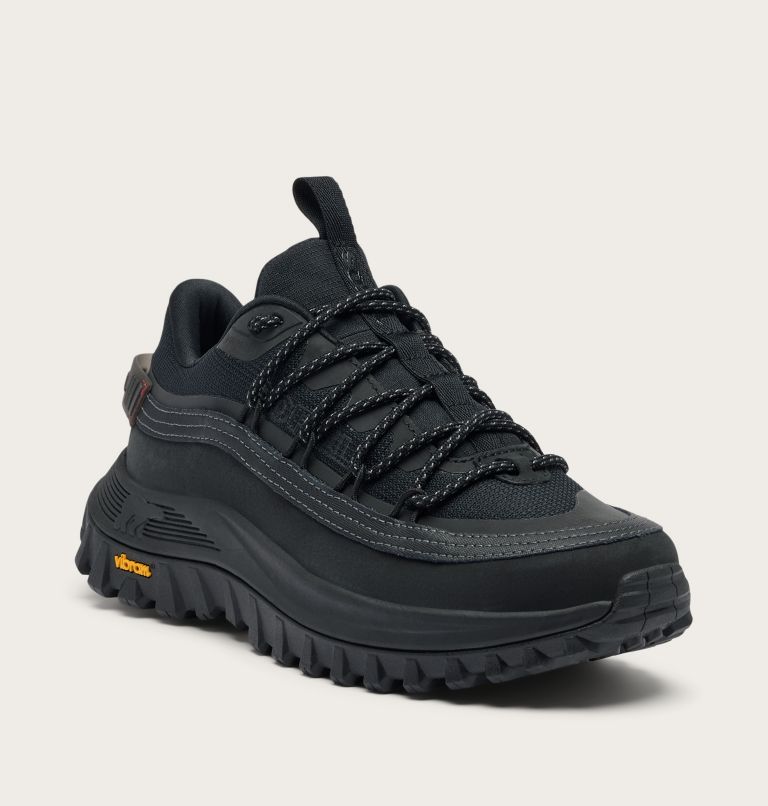 CALLSIGN HORIZON LOW GTX Women's Waterproof Sneaker, Color: Black, Jet, image 6