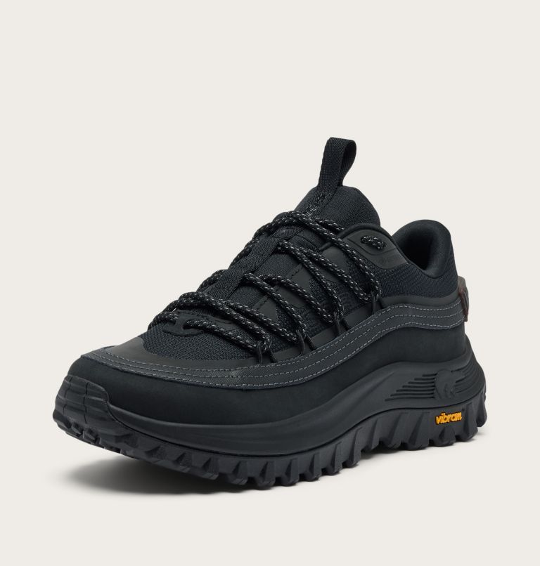 CALLSIGN HORIZON LOW GTX Women's Waterproof Sneaker, Color: Black, Jet, image 7