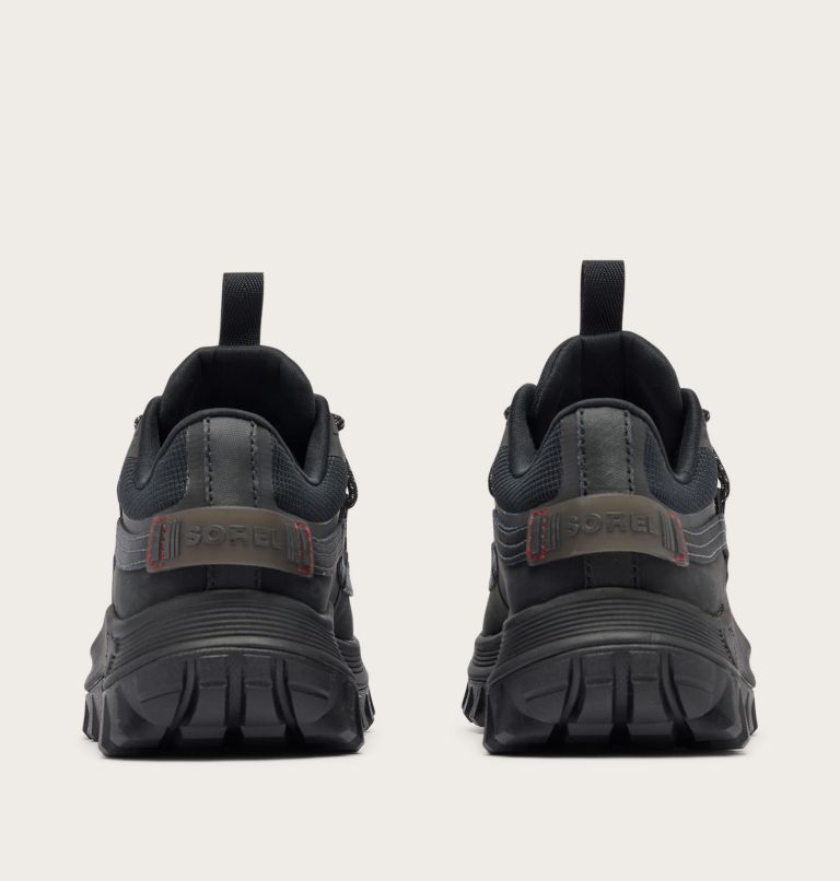 CALLSIGN HORIZON LOW GTX Women's Waterproof Sneaker, Color: Black, Jet, image 2