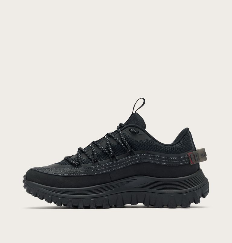CALLSIGN HORIZON LOW GTX Women's Waterproof Sneaker, Color: Black, Jet, image 3