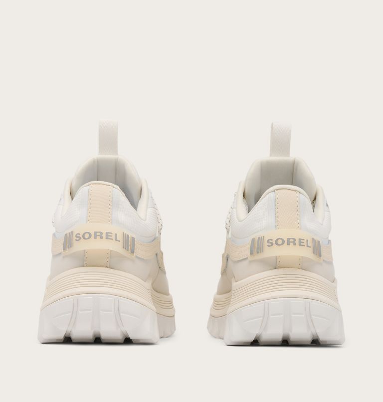 CALLSIGN HORIZON LOW GTX Women's Waterproof Sneaker, Color: Sea Salt, Chalk, image 2