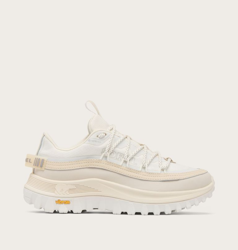 CALLSIGN HORIZON LOW GTX Women's Waterproof Sneaker, Color: Sea Salt, Chalk, image 1
