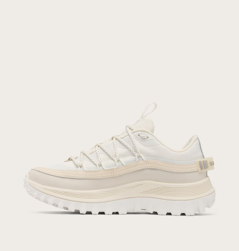 CALLSIGN HORIZON LOW GTX Women's Waterproof Sneaker, Color: Sea Salt, Chalk, image 3